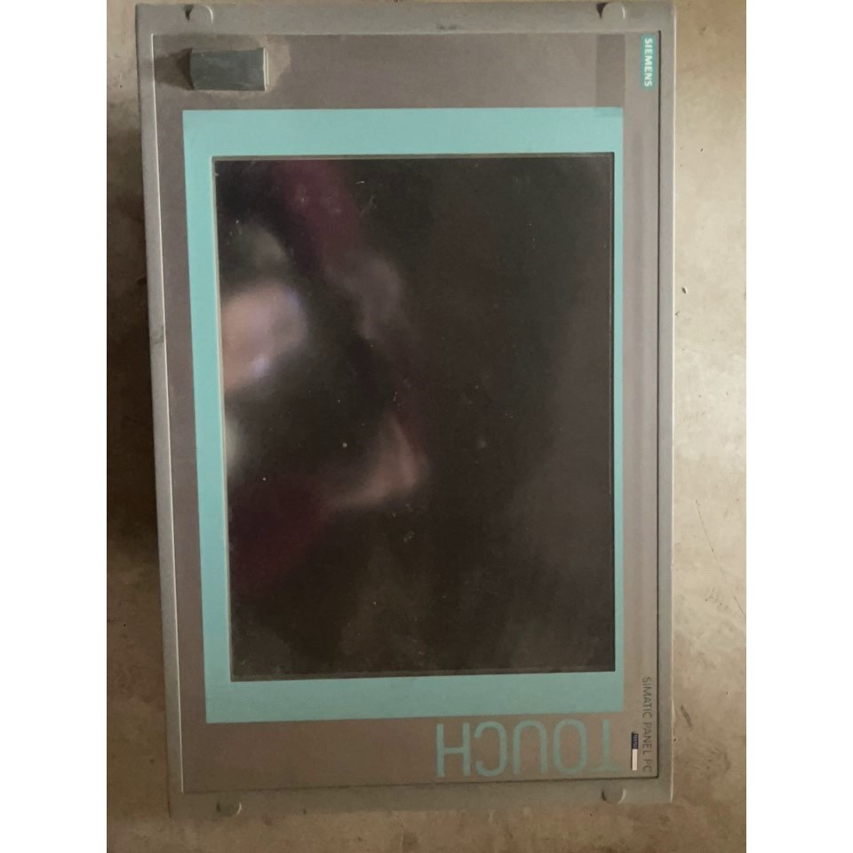 6AV7885-2AK21-1DA2 西门子工控机触摸屏IP 拍前议价