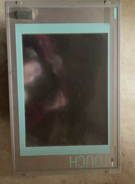 6AV7885-2AK21-1DA2 西门子工控机触摸屏IP 拍前议价