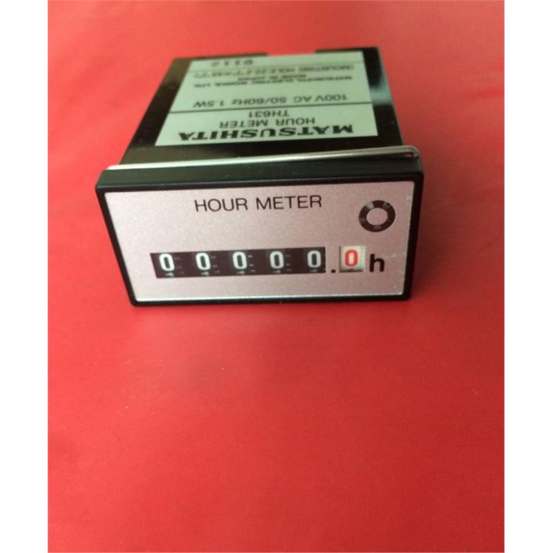 TH631   100V AC   50/60Hz  1.5W拍前议价