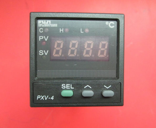 温控仪   PXV4TAY2-1V000-A      AC100-240V   现货