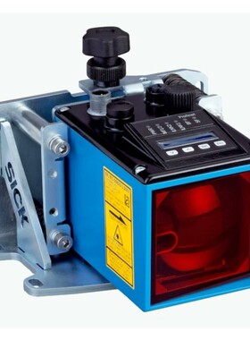 1058166 DL100-22AA2112西克传感器 拍前议价