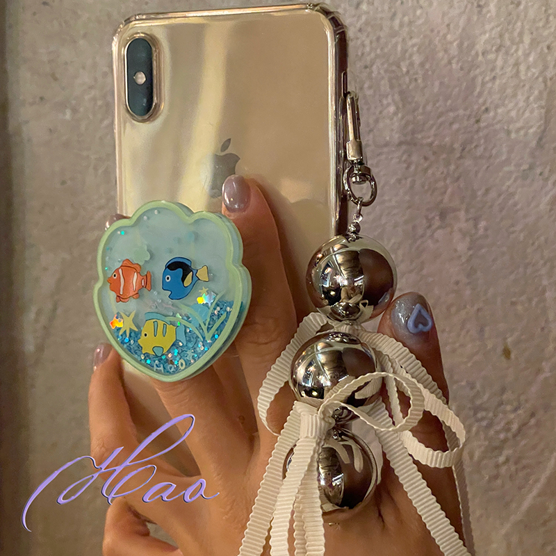 好好好商店动态清透感通用支架