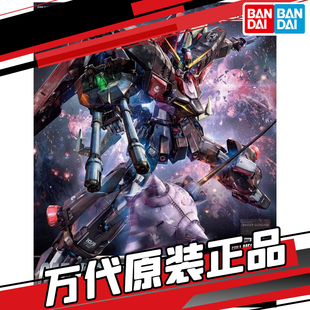 万代 FM 1/100 高达SEED 掠夺 强夺 劫掠 猎杀 高达 拼装 模型