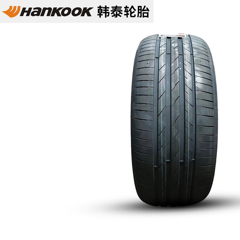 韩泰汽车轮胎 K137A 265/45R21 104V 静音棉途昂