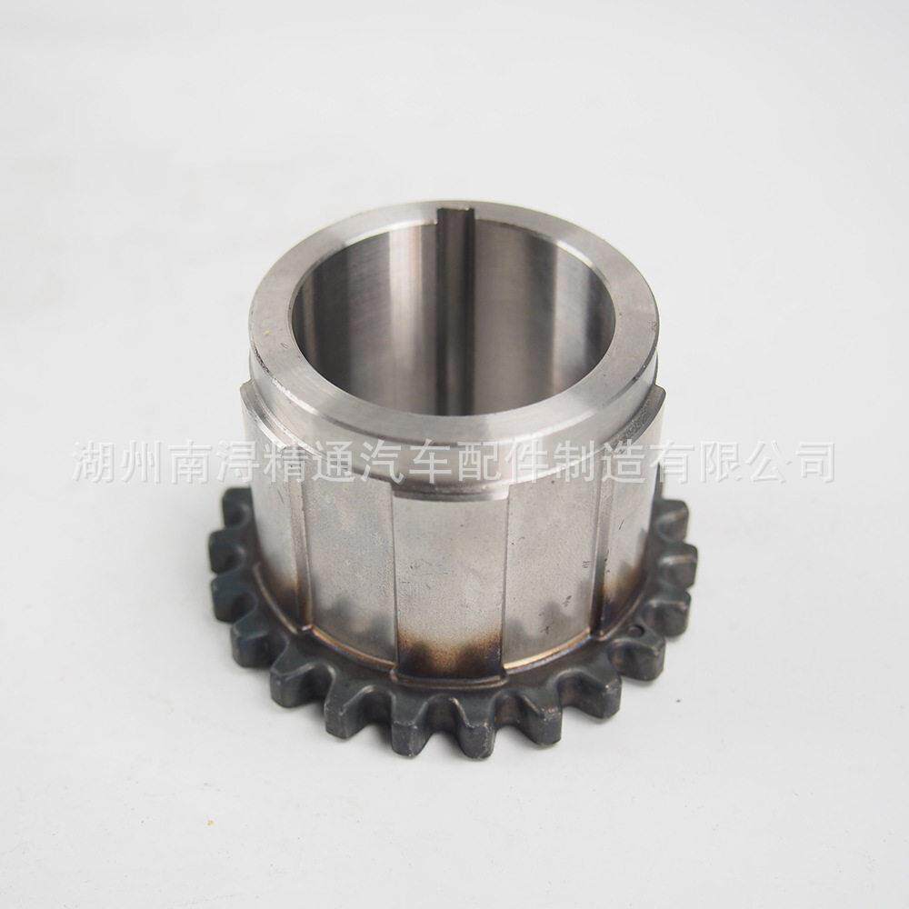 适用莱斯勒5于大.7L2012-汽车发动机时克规正时链条修理857包修包