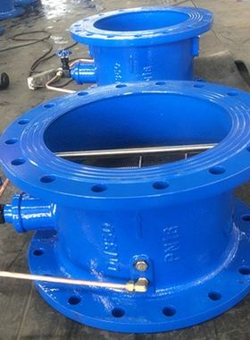 供应 微阻缓闭止回阀HH44X HH46X HH48X HH49X 铸钢铸铁