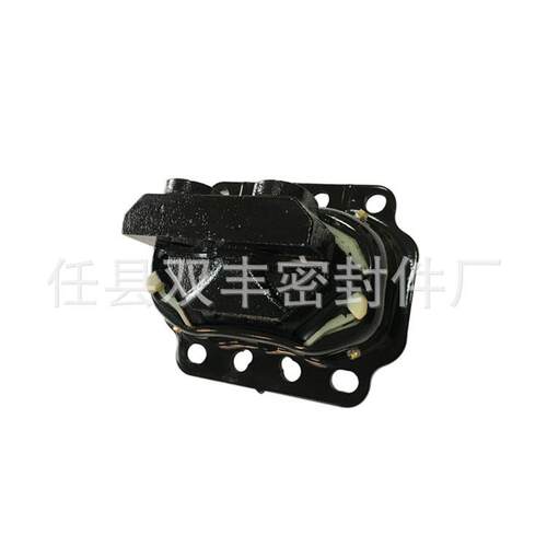 源头厂家促销美系车肯沃斯福莱E纳发动机支卡架M17498OM1749;8质