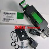 DC24V SCG551A002MS电磁阀551 G551A002MS AC220V换向阀双线圈