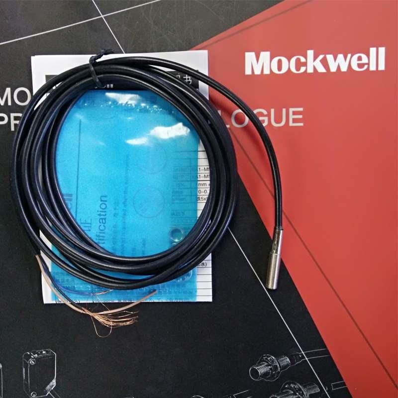 莫克韦尔EA1-M5B1PA EA1-M5B1NA EA1-4B1NA EA1-054B1NA 接近开关