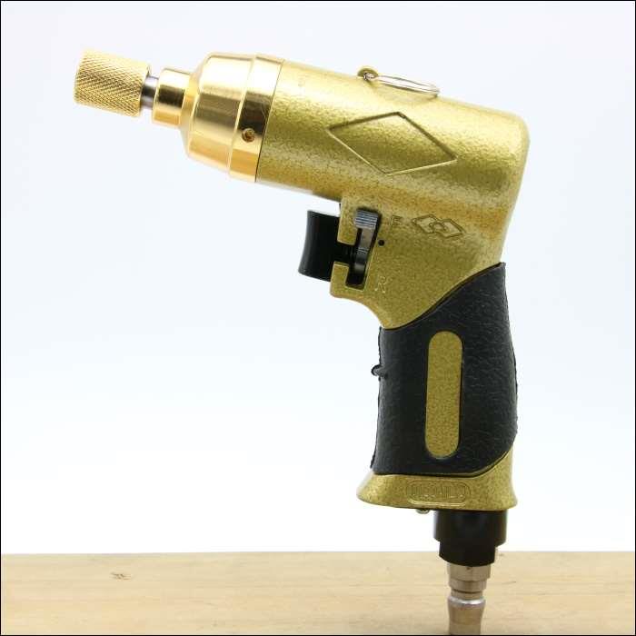 普雳鎷精工5H手枪式气动螺丝刀/枪型风批/气动起子/螺丝批/气螺批