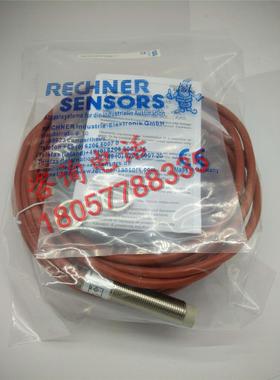 接近开关传感器IAS-10-A22-S-100&deg;C/IAS-10-A22-S-150&deg;C