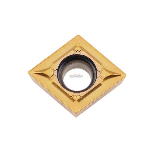 Kyocera京瓷数控刀片 CCMT09T304-GK CA5525 PV720 加工钢件