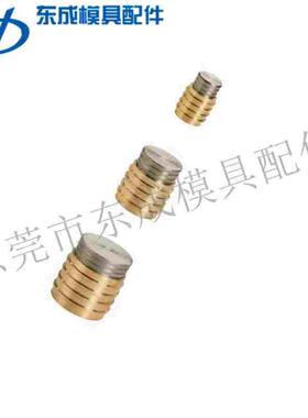 供应米标D-JWPH942止水栓 D-JWPH942 -6- 8-10-12-15-16 拉涨喉塞