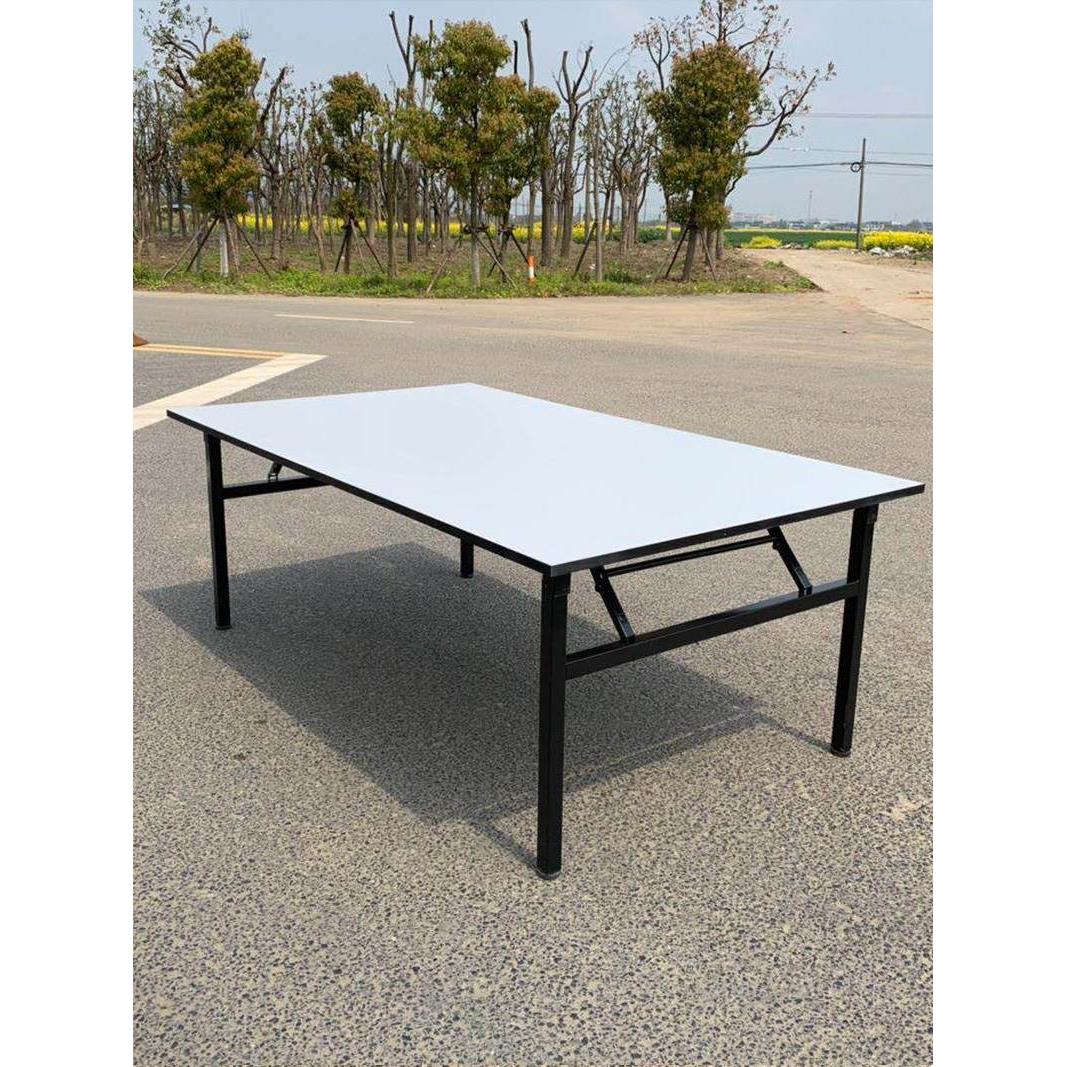 工作台操作台折叠流水线检查装配操作工作桌快递打包台工厂裁剪台