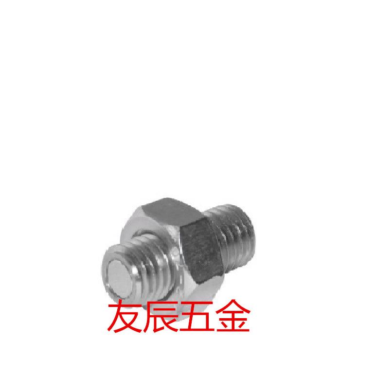 带座磁铁 BML71-M4/M5/M6/M8-L15/L20