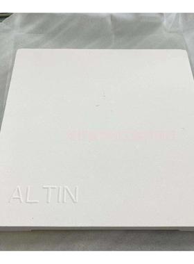 石英正方形四脚耐火砖耐高温焊瓦焊板首饰加工焊台工具25x25cm