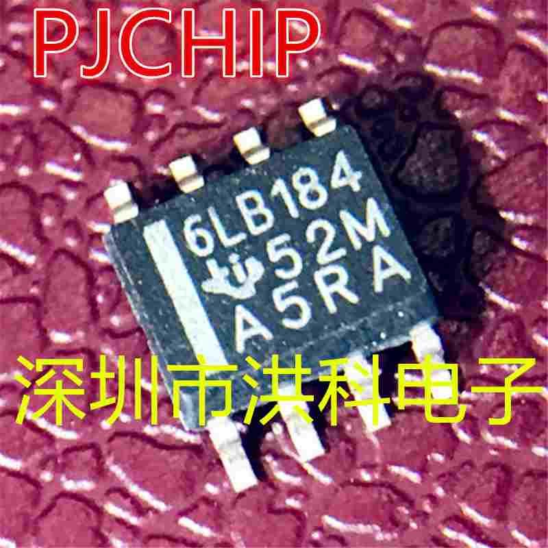 全新原装 SN65LBC184D 6LB184 SOP-8 接口 配套 可直拍