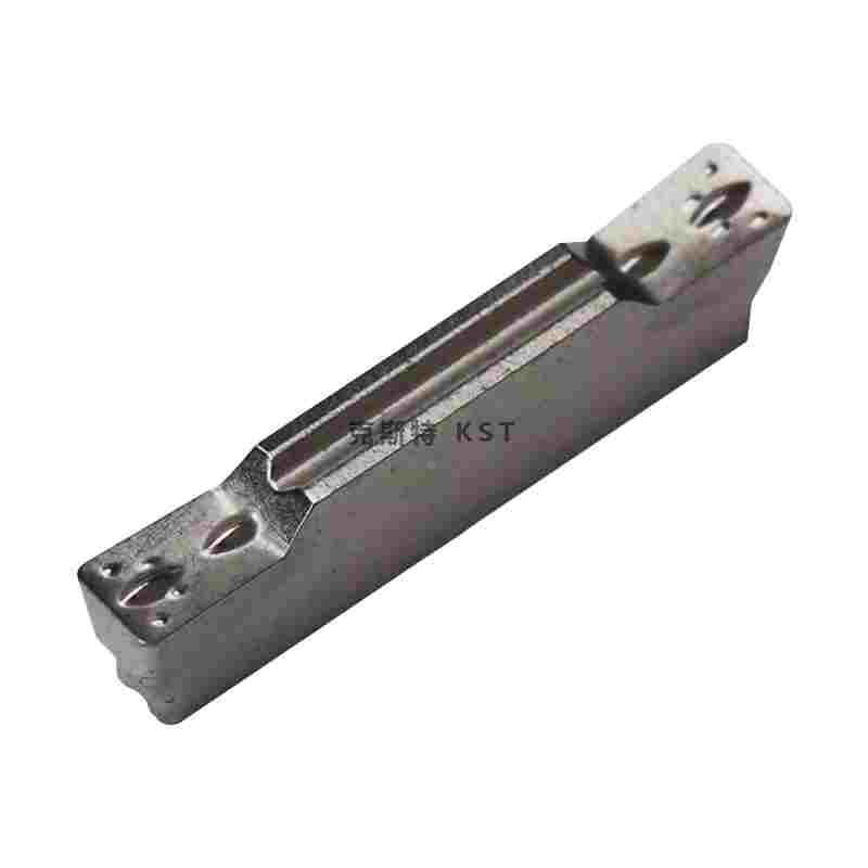 克洛伊金属陶瓷切槽刀片 MGMN200-M  MGMN300 MGMN400 CN2000