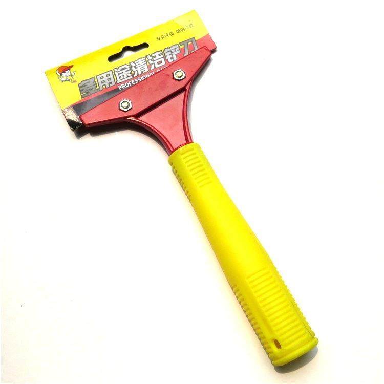 清洁刀铝合金铲头保洁工具塑料把金属刮刀地板装修工具刮刀油灰刀,居家布艺,窗帘面料,淘宝优惠券,粉丝福利购,淘宝优惠卷