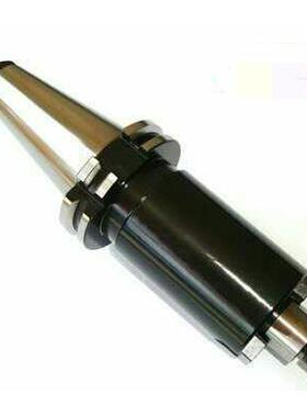 DIN69871德标面铣刀柄JT50-FMB22-300L SK50-FMB22-300L细柄粗柄