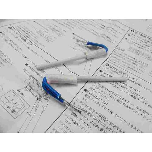 936/937焊台发热体 烙铁发热芯进口级A1321发热芯