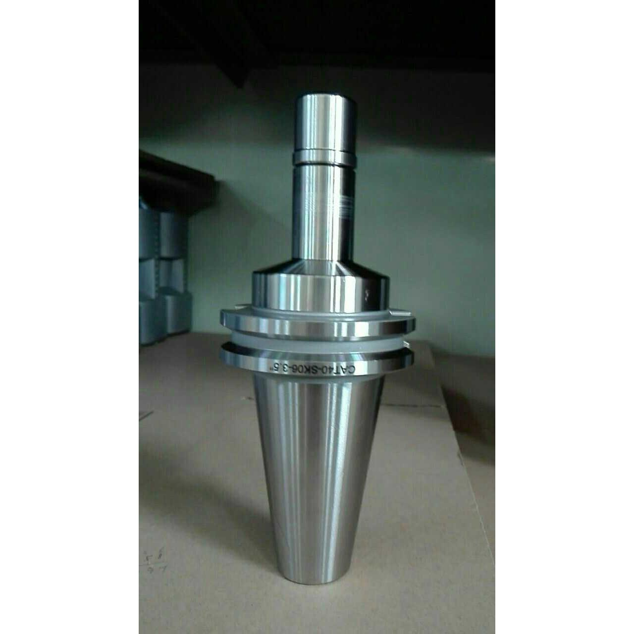 CAT40刀柄 SK高速刀柄 CAT40-SK06-3.5" 可做动平衡