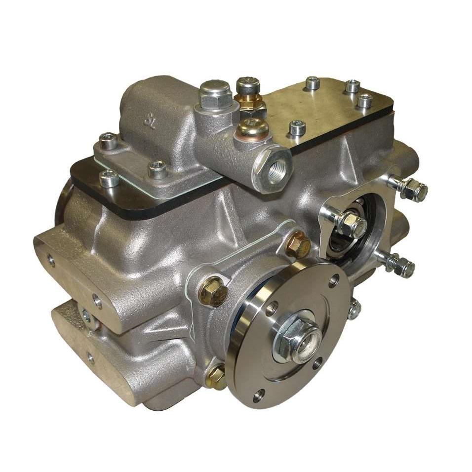 浙江佰世瑞帕瓦传动有限公司变速箱分动箱原厂正品