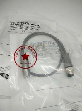 现货全新接近开关电感式传感器IFR203质保二年