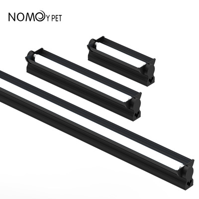 爬宠uvb晒背灯架T5灯架鬃狮蜥蜴补钙套装专业紫外线灯陆龟灯一体