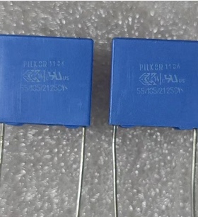 MKP331 440VAC 100nf  0.1uf  PCX1 104K 400v X1 PILKOR安规电容
