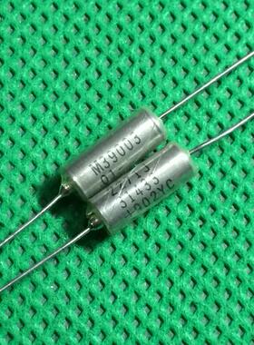 SPRAGUE 15V22UF M39003系列 10% 轴向钽电容 M39003/01-2271J