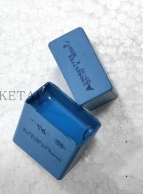 B32933B3105K B3293 305V 1UF 105K X2西门子EPCOS安规电容22.5mm