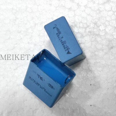B32933B3105K B3293 305V 1UF 105K X2西门子EPCOS安规电容22.5mm