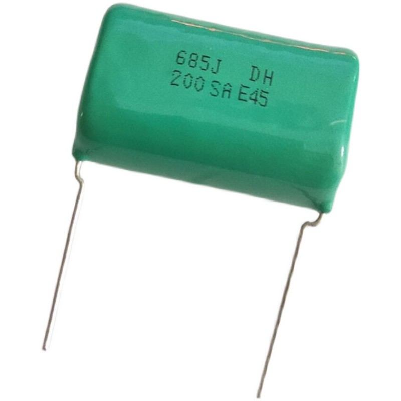 神荣SHINYEI200V685J6.8UF