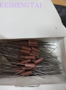 RNC65H2742FR  27.4K OHM 1%   1/4 W Vishay / Dale 金属膜电阻