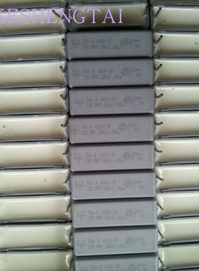 VISHAY BC 440V 150nf  0.15uf 154  MKP3381 22.5MM安规薄膜电容