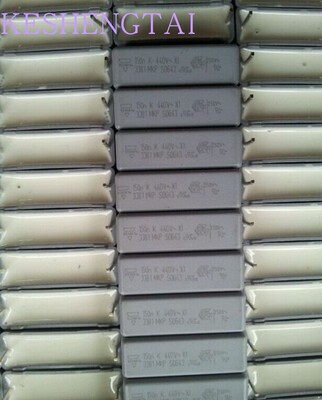 VISHAY BC 440V 150nf  0.15uf 154  MKP3381 22.5MM安规薄膜电容