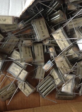 PME260AC6470KR30  RIFA 薄膜电容器 PME260AC 250v0.47uF  20mm