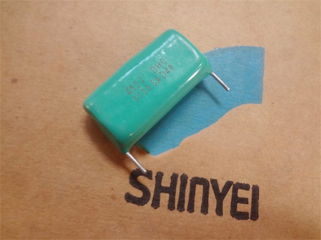 SHINYEI神荣3100V482JDHC