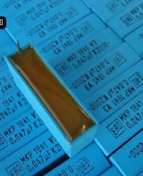 VISHAY ERO MKP1841-347/205 2000v0.047uf 47nf音频无极薄膜电容