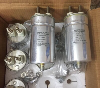 C44PLGR6100AASJ100uF330v