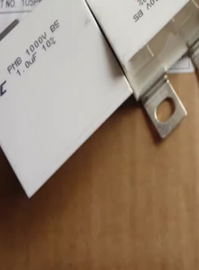 IC  105PMB102KSP1  PMB 1000V 1UF 1.0UF 浪涌吸收高频电容