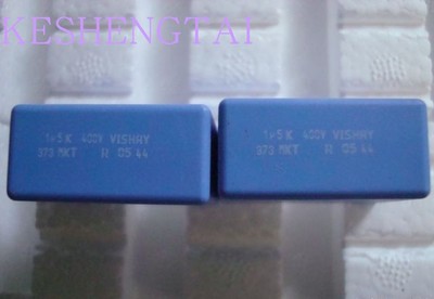 BFC237351155 Vishay BC 薄膜电容 400v 1.5uF  MKT373 VISHAY BC