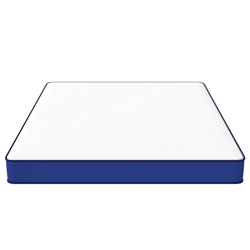 拉车套罩工厂直销蓝色盒子床垫弹簧席梦思乳胶记忆棉软20CM厚宾馆,电子元器件市场,电子实验/科学实验器材,淘宝优惠券,粉丝福利购,淘宝优惠卷