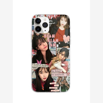 原创刘力之恩同款手机壳