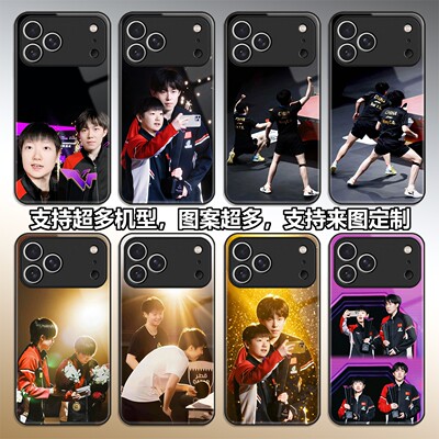 莎头手机壳适用iPhone17p