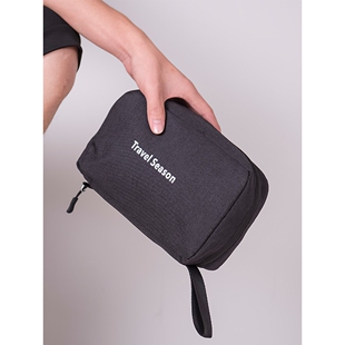 洗漱包男士出差便携干湿分离旅游用品洗漱袋收纳包旅行装洗护套装