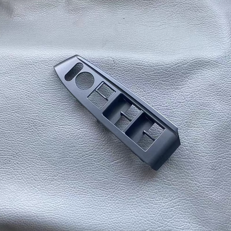 08-13雅阁玻璃升降器开关饰板