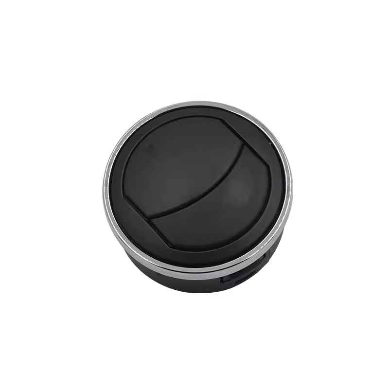 兰博基尼盖拉多空调出风口