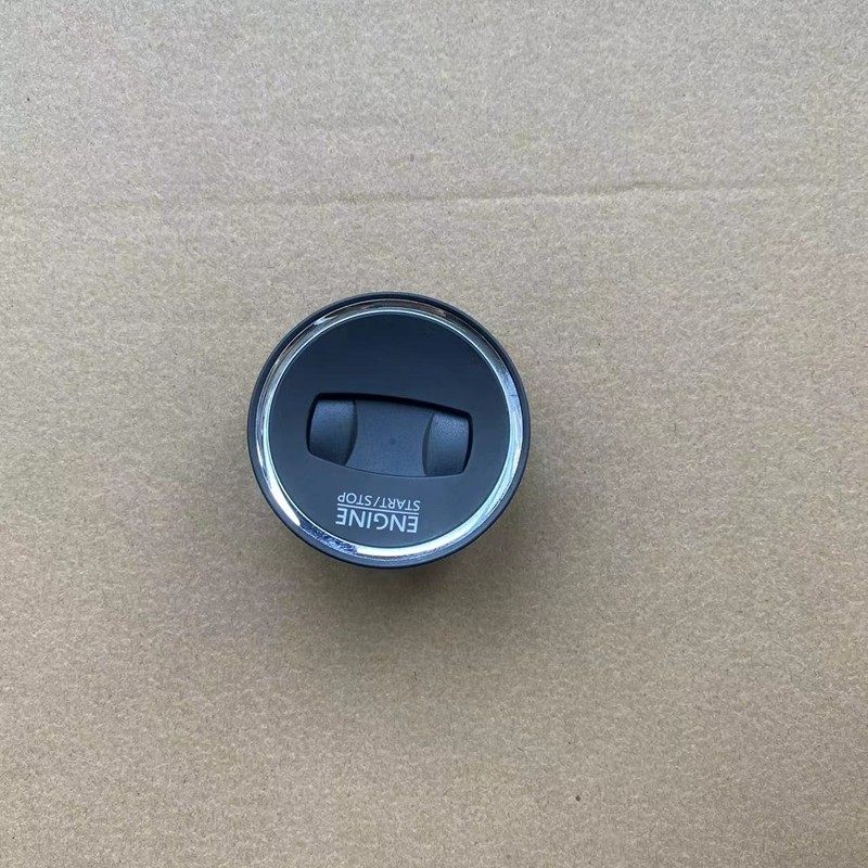 CC迈腾B6新迈腾B7点火开关饰盖